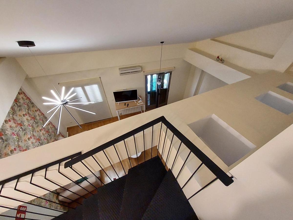 Irimo Apartment Tudela Exterior photo