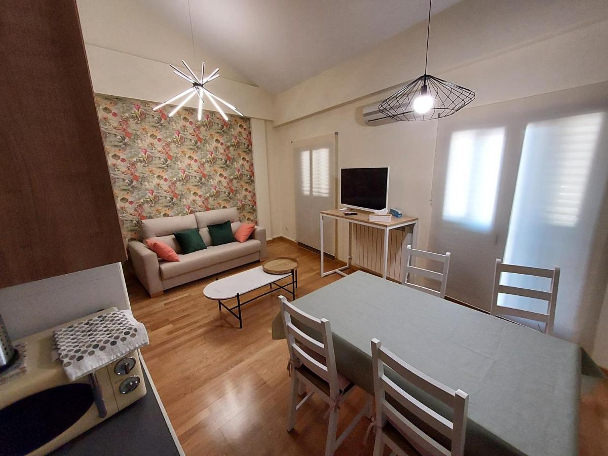 Irimo Apartment Tudela Exterior photo