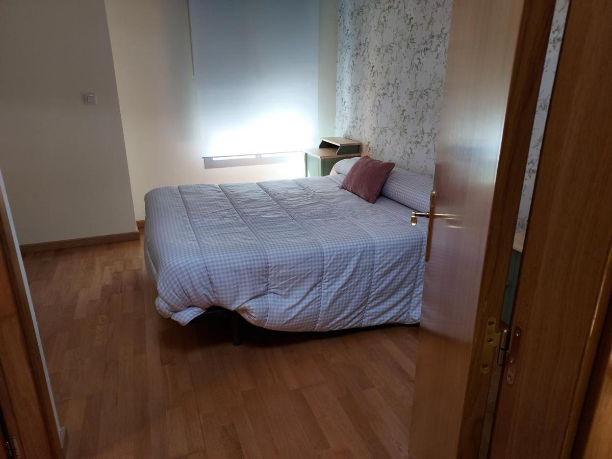 Irimo Apartment Tudela Exterior photo