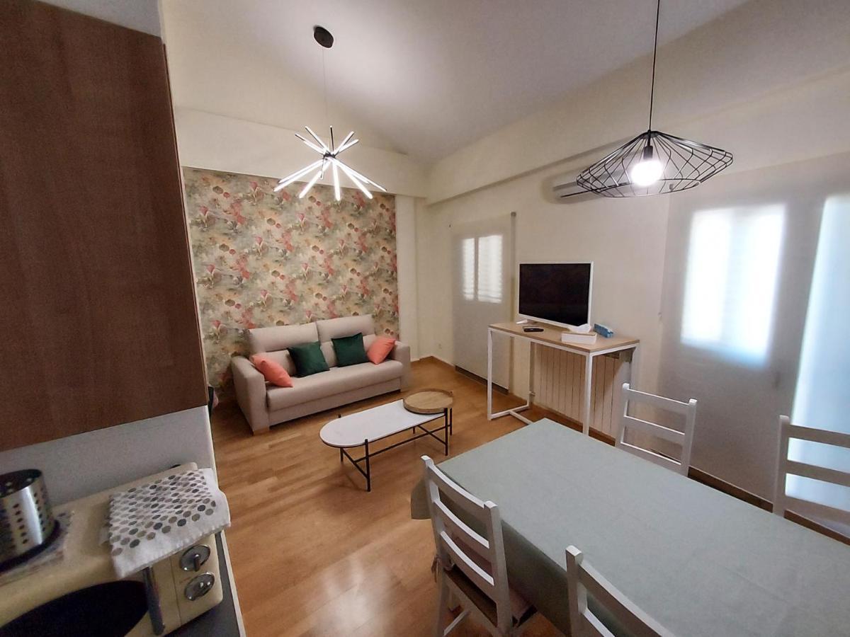 Irimo Apartment Tudela Exterior photo