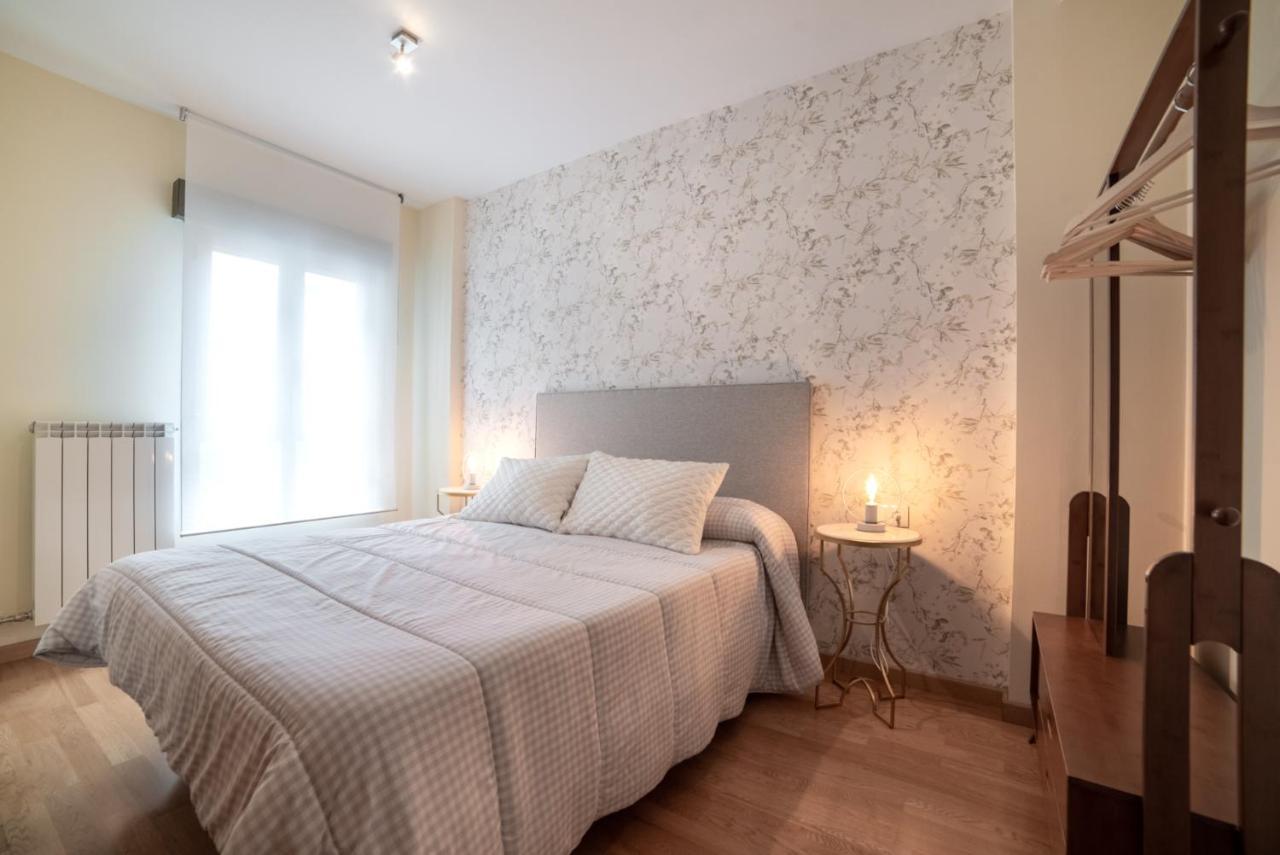 Irimo Apartment Tudela Exterior photo