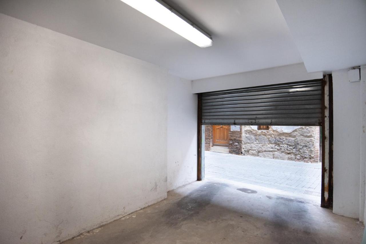 Irimo Apartment Tudela Exterior photo