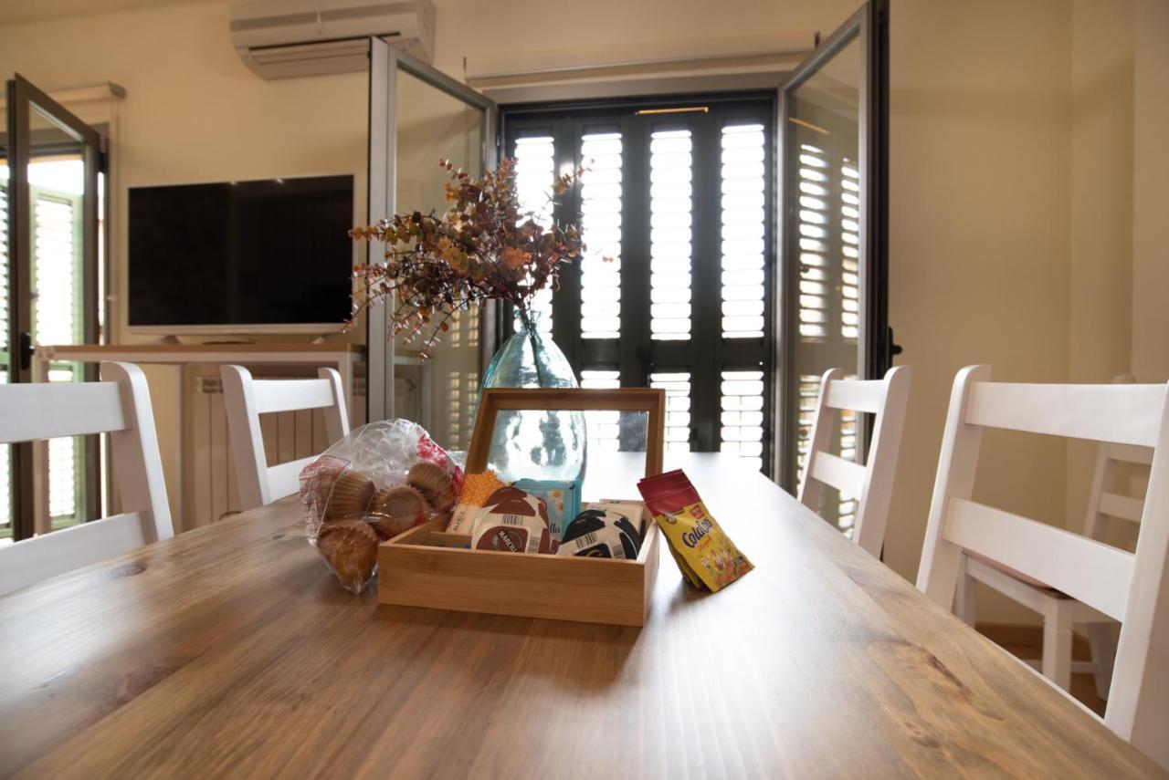 Irimo Apartment Tudela Exterior photo