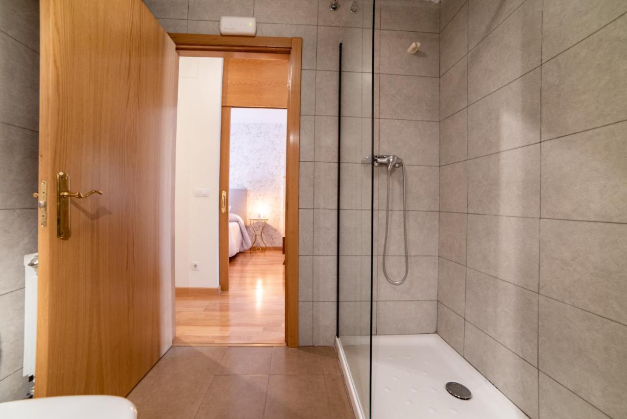 Irimo Apartment Tudela Exterior photo