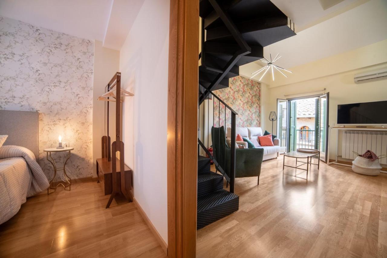 Irimo Apartment Tudela Exterior photo